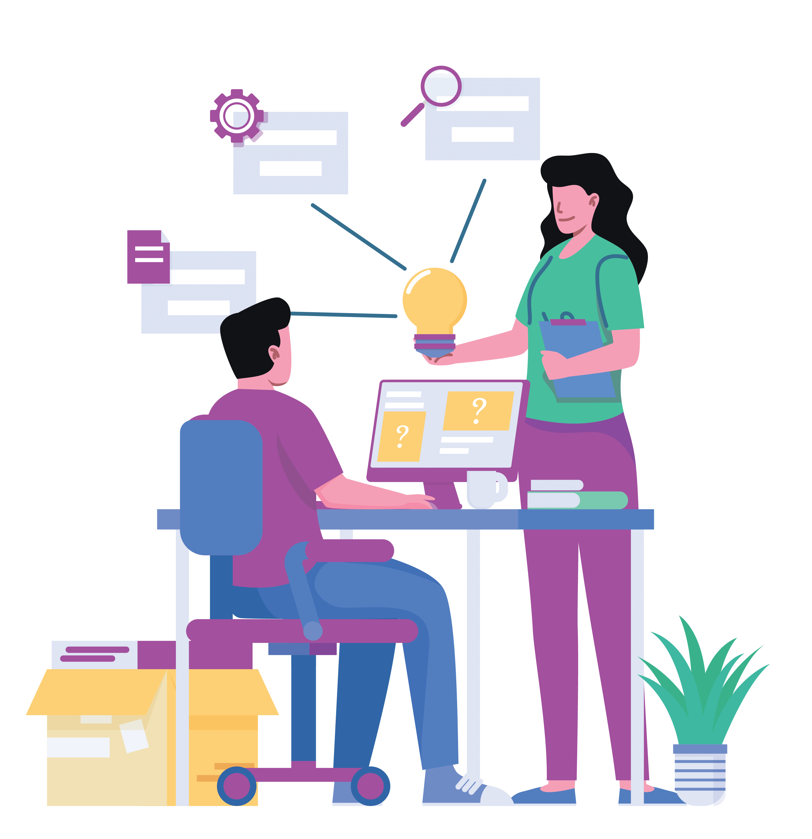 Referral Fees​
